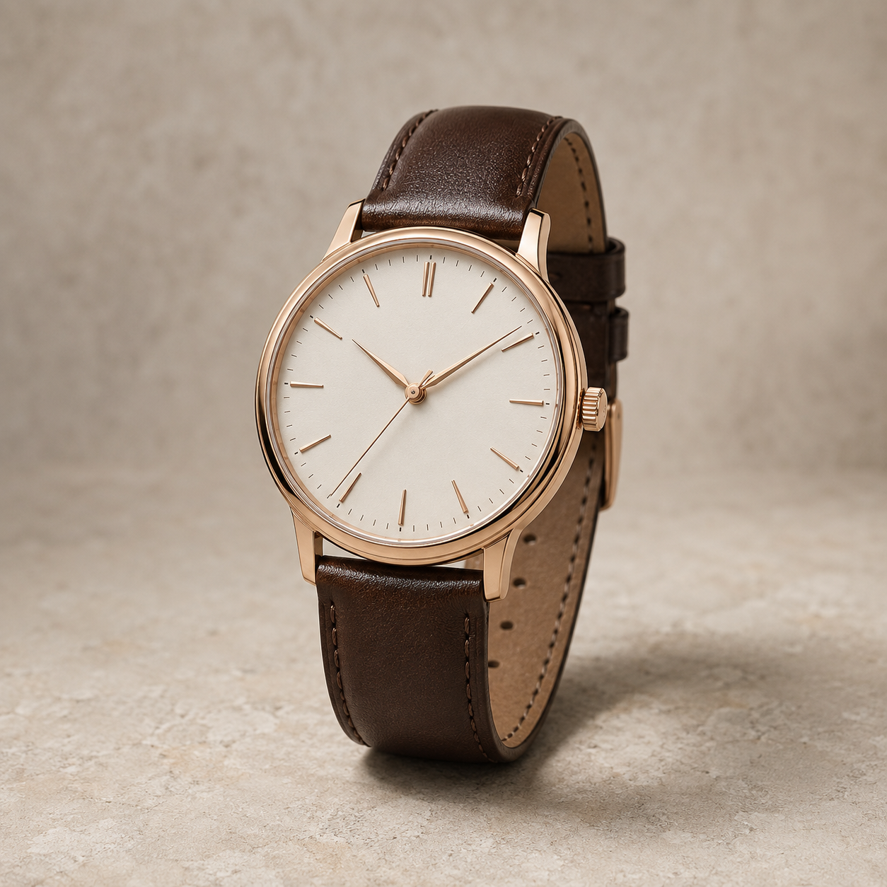 صورة توضيحية لنموذج Cartier Santos Medium